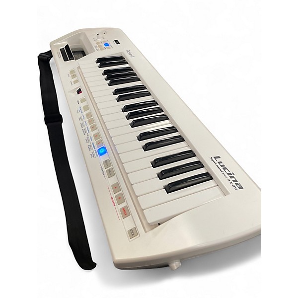 Used Roland Lucina AX-09 Synthesizer