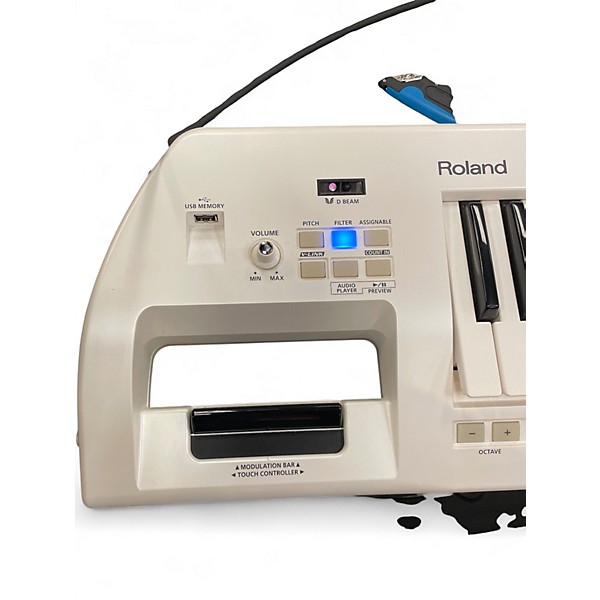 Used Roland Lucina AX-09 Synthesizer