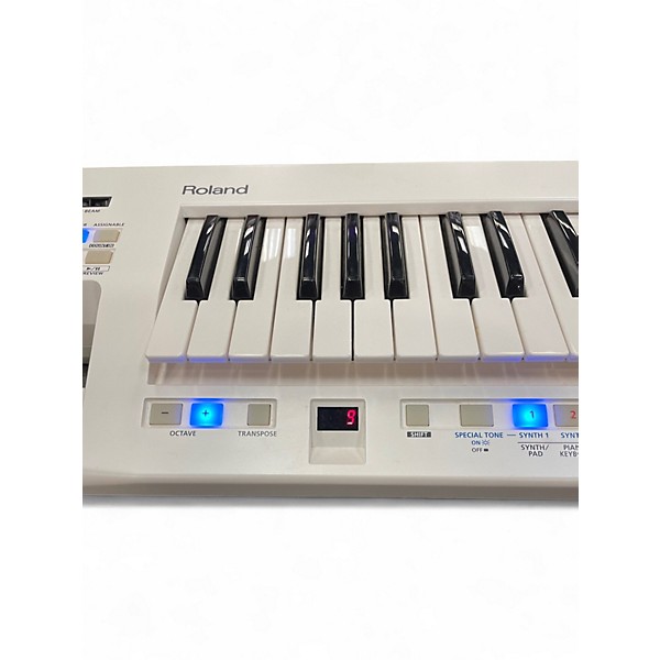 Used Roland Lucina AX-09 Synthesizer