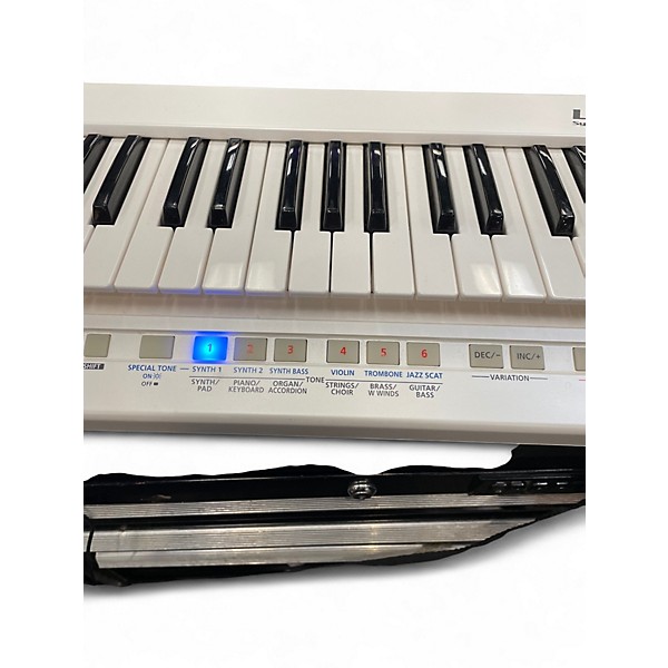 Used Roland Lucina AX-09 Synthesizer