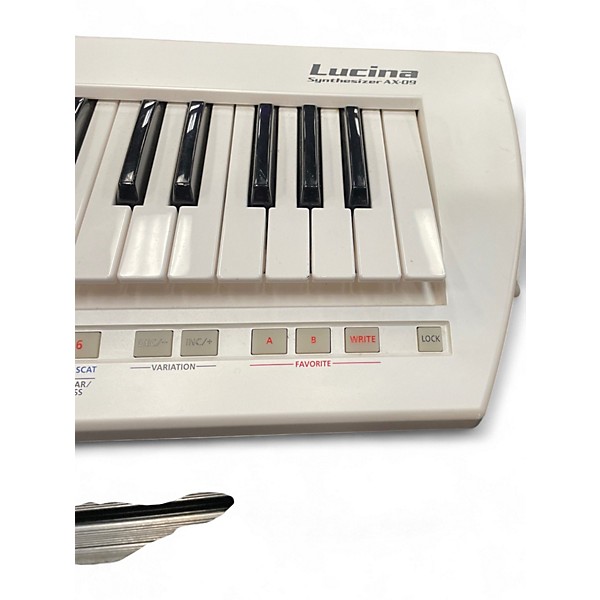 Used Roland Lucina AX-09 Synthesizer