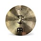 Used MEINL 14in HCS Crash Cymbal thumbnail
