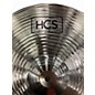 Used MEINL 14in HCS Crash Cymbal