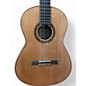 Used Kremona 90th Anniversary Natural Classical Acoustic Guitar