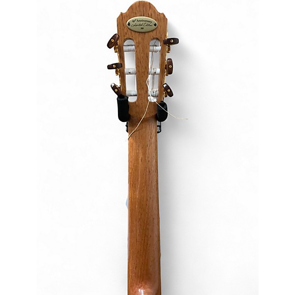 Used Kremona 90th Anniversary Natural Classical Acoustic Guitar