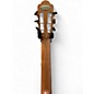 Used Kremona 90th Anniversary Natural Classical Acoustic Guitar