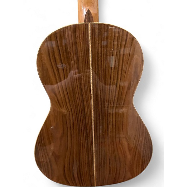 Used Kremona 90th Anniversary Natural Classical Acoustic Guitar