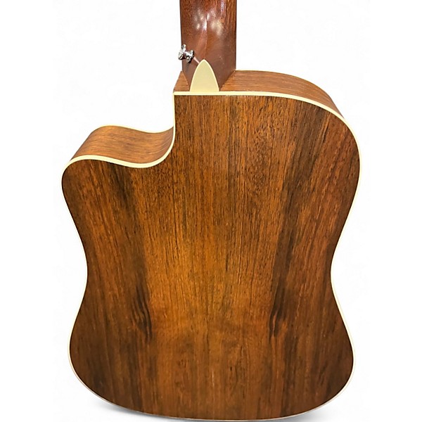 Used Martin Special DC Performing Artist Style Ovangkol Sunburst Acoustic Electric Guitar