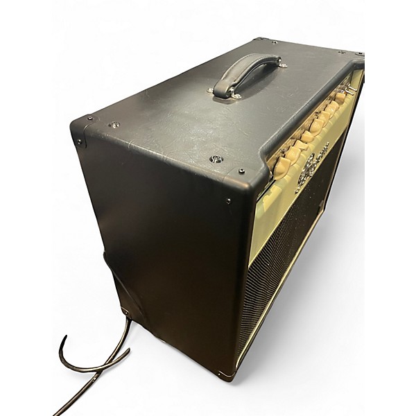 Used Bugera V22 22W 1x12 Tube Guitar Combo Amp