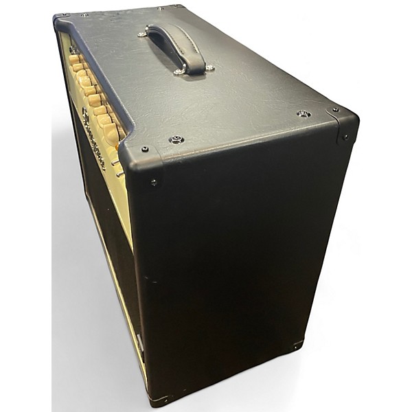 Used Bugera V22 22W 1x12 Tube Guitar Combo Amp