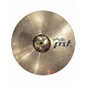 Used Paiste 16in PST5 Rock Crash Cymbal thumbnail