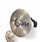 Used Paiste 16in PST5 Rock Crash Cymbal