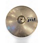 Used Paiste 20in PST5 Rock Ride Cymbal thumbnail