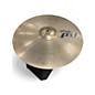 Used Paiste 20in PST5 Rock Ride Cymbal