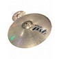 Used Paiste 20in PST5 Rock Ride Cymbal