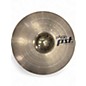 Used Paiste 14in PST5 Hi Hat Pair Cymbal
