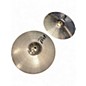 Used Paiste 14in PST5 Hi Hat Pair Cymbal