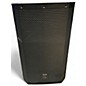 Used Electro-Voice ZLX-12BT Powered Speaker thumbnail