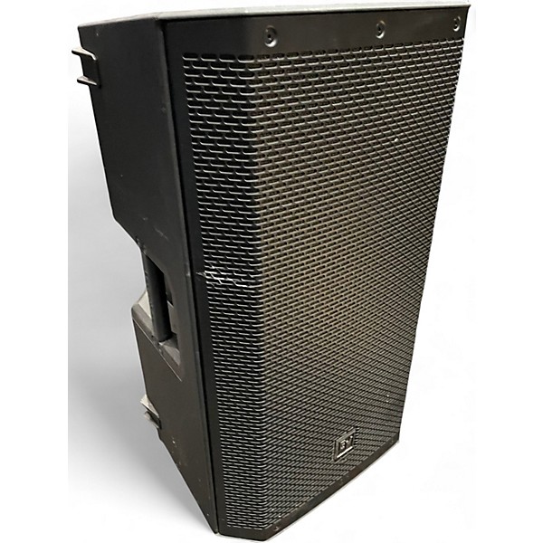 Used Electro-Voice ZLX-12BT Powered Speaker