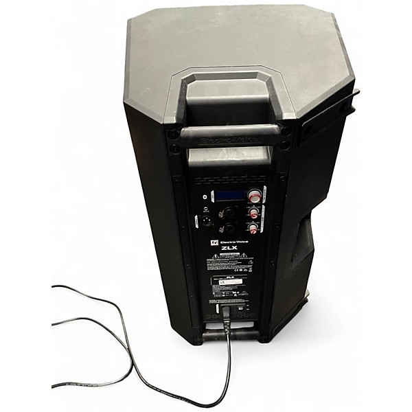 Used Electro-Voice ZLX-12BT Powered Speaker