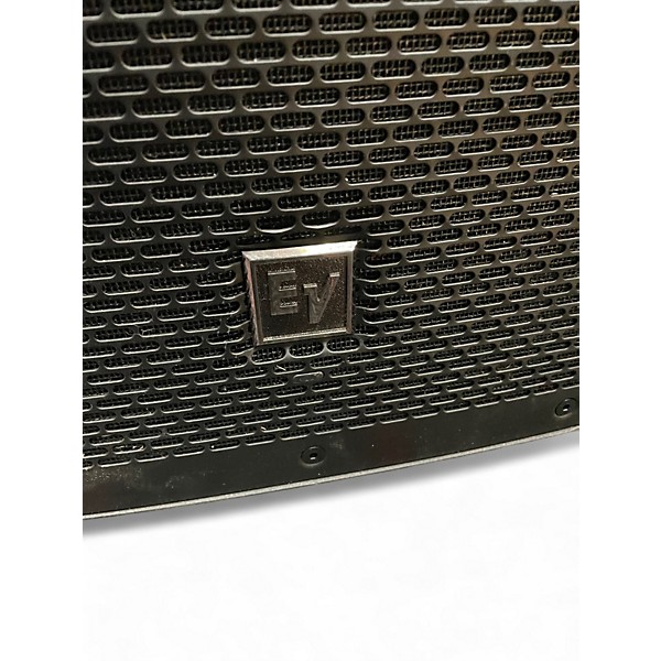 Used Electro-Voice ZLX-12BT Powered Speaker