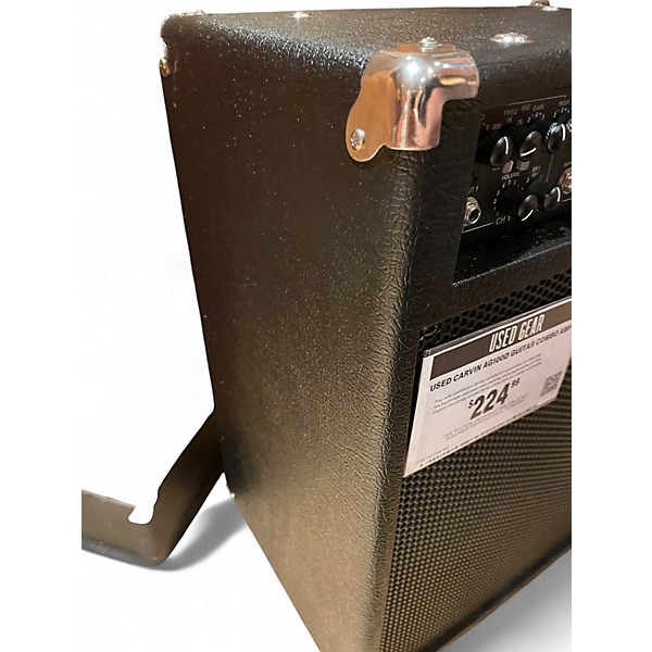 Used Carvin AG100D Guitar Combo Amp