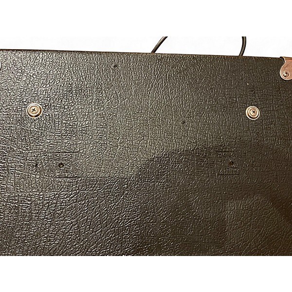 Used Carvin AG100D Guitar Combo Amp