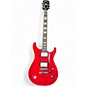 Used G&L Ascari GTS Red Solid Body Electric Guitar thumbnail
