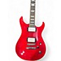 Used G&L Ascari GTS Red Solid Body Electric Guitar