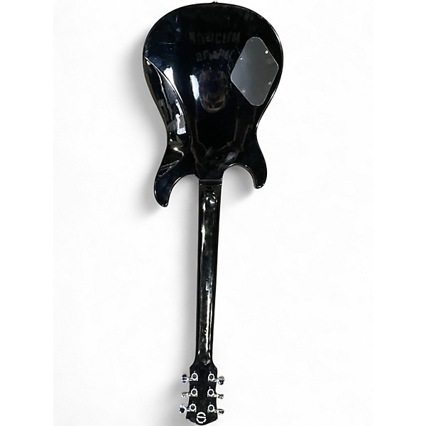 Used G&L Ascari GTS Red Solid Body Electric Guitar