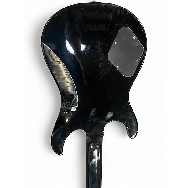 Used G&L Ascari GTS Red Solid Body Electric Guitar