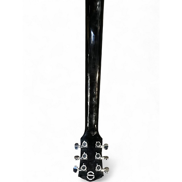 Used G&L Ascari GTS Red Solid Body Electric Guitar