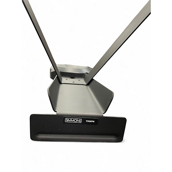 Used Simmons T50KP6