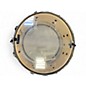 Used TAMA 14in Imperial Star Snare Metallic Black Drum