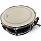 Used TAMA 14in Imperial Star Snare Metallic Black Drum