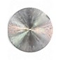 Used Zildjian 15in K Light Hi Hat Top Cymbal
