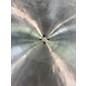 Used Zildjian 15in K Light Hi Hat Top Cymbal
