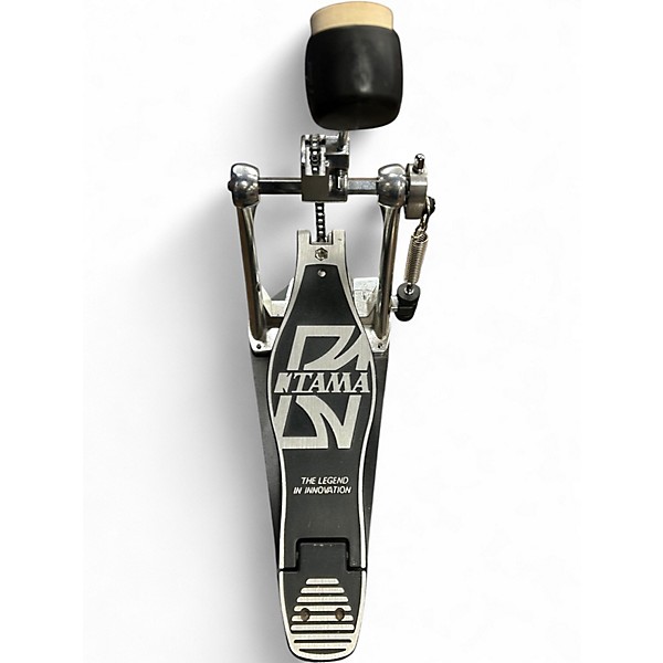 Used TAMA POWER GLIDE Single Bass Drum Pedal