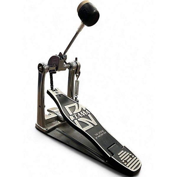 Used TAMA POWER GLIDE Single Bass Drum Pedal