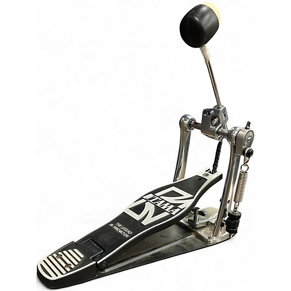 Used TAMA POWER GLIDE Single Bass Drum Pedal