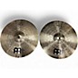 Used MEINL 18in CLASSIC CUSTOM DARK CHINA Cymbal thumbnail
