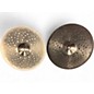 Used MEINL 18in CLASSIC CUSTOM DARK CHINA Cymbal