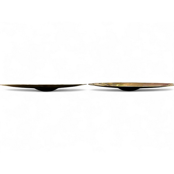 Used MEINL 18in CLASSIC CUSTOM DARK CHINA Cymbal