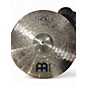 Used MEINL 18in HCS Crash Cymbal thumbnail