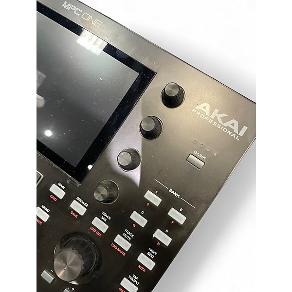 Used Akai Professional MPC ONE Production Controller