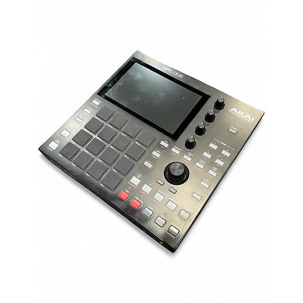 Used Akai Professional MPC ONE Production Controller