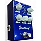 Used Bogner ECSTACY BLUE MINI Effect Pedal