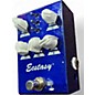 Used Bogner ECSTACY BLUE MINI Effect Pedal