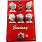 Used Bogner ecstacy red mini Effect Pedal thumbnail