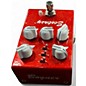 Used Bogner ecstacy red mini Effect Pedal